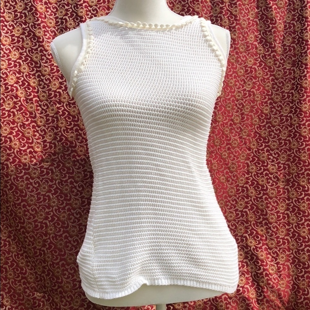 NWOT Ann Taylor Loft dress tank top